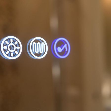 罗马 Nox酒店 外观 照片