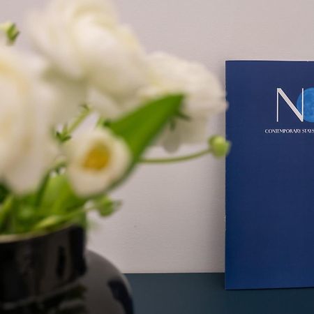 罗马 Nox酒店 外观 照片